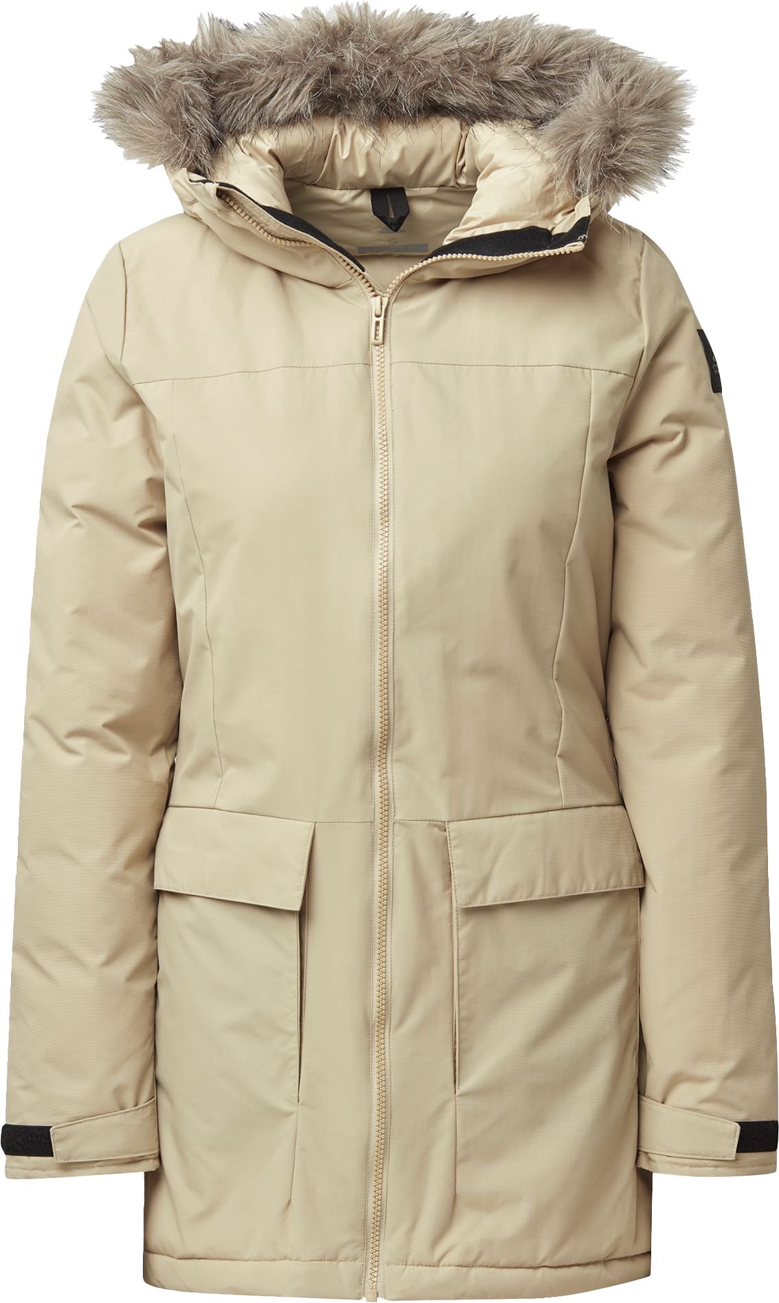 w xploric parka adidas